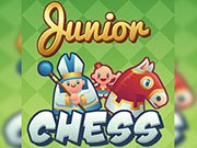 Play Junior Chess On FOG.COM