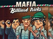 Play Mafia Billiard Tricks On FOG.COM