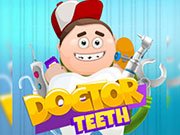Play Doctor Teeth On FOG.COM