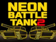 Play Neon Battle Tank 2 On FOG.COM