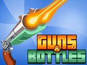 Play Guns & Bottles On FOG.COM