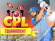 Play CPL Tournament On FOG.COM