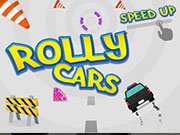 Play Rolly Cars On FOG.COM