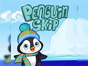 Play Penguin Skip On FOG.COM