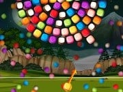 Play Bubble Shooter Candy Wheel on FOG.COM