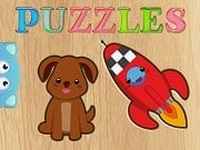 Play Puzzles on FOG.COM