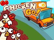 Play Go Chicken Go On FOG.COM