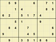 Play Sudoku On FOG.COM