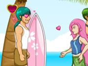 Play Summer Beach Dating On FOG.COM