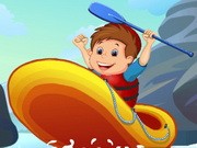 Play Rafting Adventure On FOG.COM