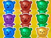 Play Jelly Bears On FOG.COM