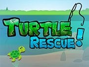 Play Turtle Rescue On FOG.COM