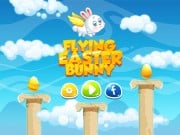 Play Flying rabbit on FOG.COM