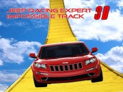 Play Stunt Jeep Simulator : Impossible Track Racing Game on FOG.COM