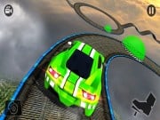 Play Impossible Tracks Stunt Car Racing Game 3D On FOG.COM