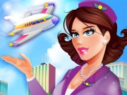 Play Airport Manager On FOG.COM