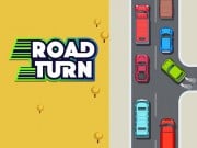 Play Road Turn on FOG.COM