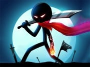 Play Stickman Fighter: Space War on FOG.COM
