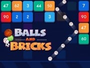 Play Balls And Bricks On FOG.COM