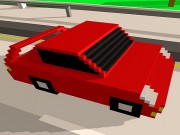 Play Rush Crash Racing on FOG.COM