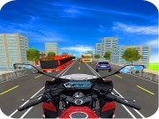 Play Moto Bike Rush Driving Game on FOG.COM