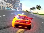 Play Supra Drift 2 on FOG.COM