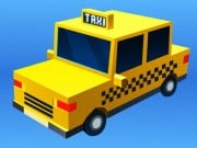 Play ZigZag Taxi  on FOG.COM