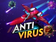 Play Anti Virus Game on FOG.COM
