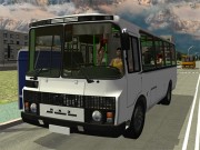 Play Russian Bus Simulator on FOG.COM