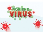 Play Pop The Virus On FOG.COM