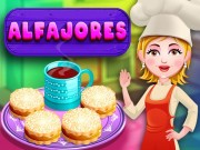 Play Alfajores On FOG.COM