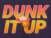 Play Dunk It Up On FOG.COM