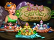 Play Fairy Garden Puzzle On FOG.COM