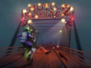 Play Moto Maniac 2 on FOG.COM