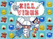 Play Kill Virus on FOG.COM