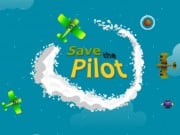 Play Save The Pilot On FOG.COM