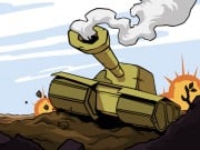 Play Tank + Tank on FOG.COM