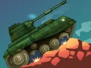 Play Last Tank Attack on FOG.COM