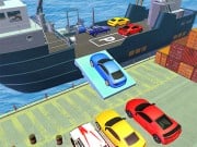 Play Car Transporter Ship Simulator on FOG.COM