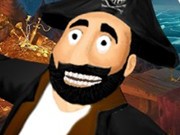 Play Hidden Objects Pirate Treasure On FOG.COM