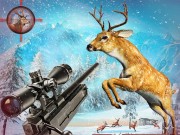 Play Deer Hunting Sniper Shooting on FOG.COM