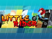 Play Little Rider on FOG.COM