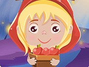 Play Red Riding Hood Run On FOG.COM