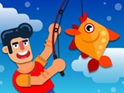 Play Fishing.io On FOG.COM