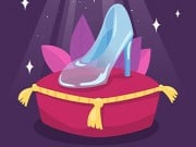 Play The Cinderella Story Puzzle on FOG.COM