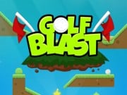 Play Golf Blast On FOG.COM