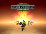 Play Soldiers Fury On FOG.COM