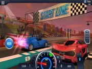 Play Fast Line Furious Car Racing On FOG.COM