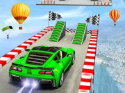 Play Extreme City Gt Car Stunts On FOG.COM