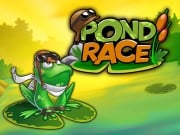 Play Pond Race on FOG.COM